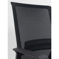 Burodrehstuhl Max Schwarz