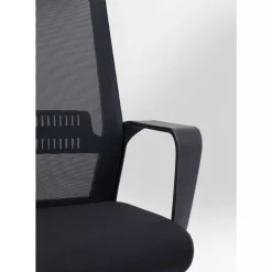 Burodrehstuhl Max Schwarz