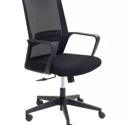 Burodrehstuhl Max Schwarz