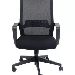 Burodrehstuhl Max Schwarz