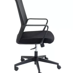 Burodrehstuhl Max Schwarz