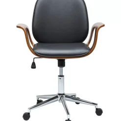 Burodrehstuhl Patron Walnut