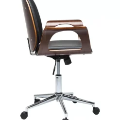 Burodrehstuhl Patron Walnut