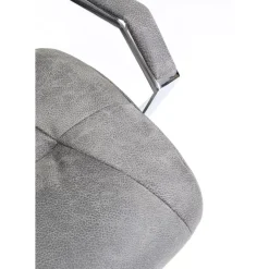 Burostuhl Bureau Grau