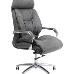 Burostuhl Bureau Grau