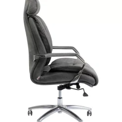 Burostuhl Bureau Grau