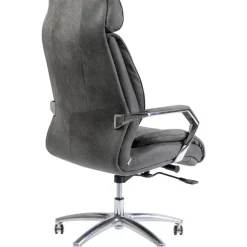 Burostuhl Bureau Grau