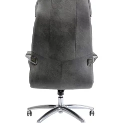 Burostuhl Bureau Grau