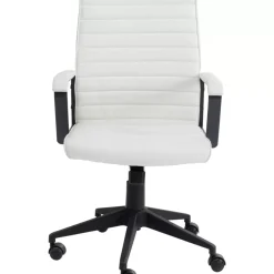 Burostuhl Labora Weis