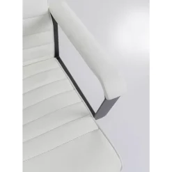 Burostuhl Labora Weis