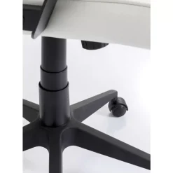 Burostuhl Labora Weis