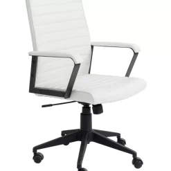 Burostuhl Labora Weis