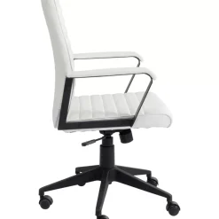 Burostuhl Labora Weis