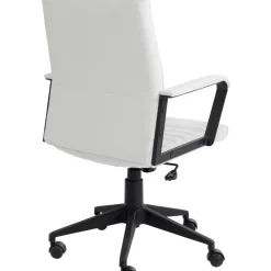 Burostuhl Labora Weis