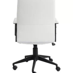 Burostuhl Labora Weis