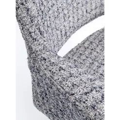 Burostuhl Marianne Grau