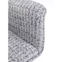 Burostuhl Marianne Grau