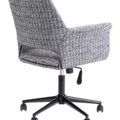 Burostuhl Marianne Grau