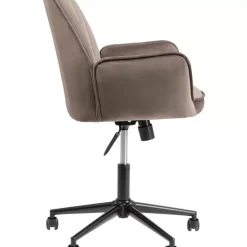 Burostuhl Marisa Grau