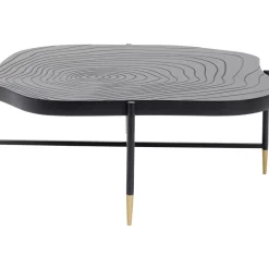 Couchtisch Antika 80X74Cm