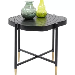 Couchtisch Antika 40X40Cm