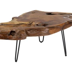 Couchtisch Aspen Natur 100X60