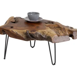 Couchtisch Aspen Natur 100X60