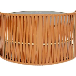 Couchtisch Copper O86Cm