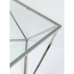 Couchtisch Cristallo 80X80