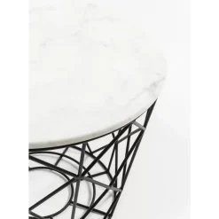 Couchtisch East Coast Rund (3/Set)