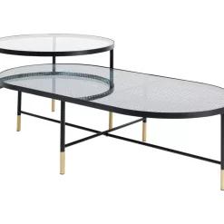 Couchtisch Fence (2/Set)