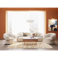 Couchtisch Grace 110X60Cm