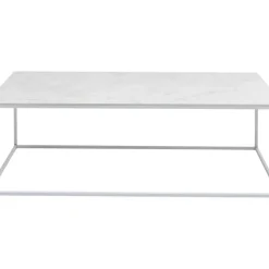 Couchtisch Greta Weiss 100X50