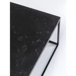 Couchtisch Key West Schwarz 120X60Cm