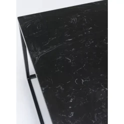 Couchtisch Key West Schwarz 120X60Cm