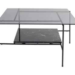 Couchtisch Lux 80X80