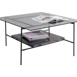 Couchtisch Lux 80X80