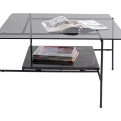 Couchtisch Lux 80X80