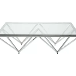 Couchtisch Network 105X105Cm