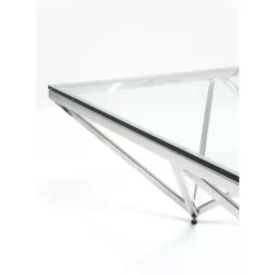 Couchtisch Network 105X105Cm