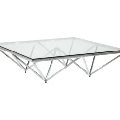 Couchtisch Network 105X105Cm