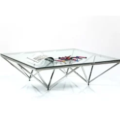 Couchtisch Network 105X105Cm