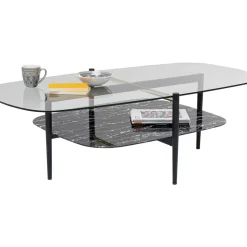 Couchtisch Noblesse Rectangular 140X76