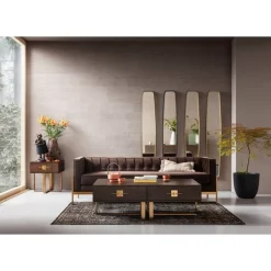 Couchtisch Osaka 138X77Cm