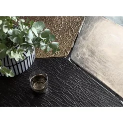 Couchtisch Patches 103X102Cm