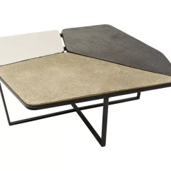 Couchtisch Patches 103X102Cm