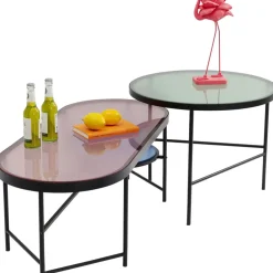 Couchtisch Rainbow (2/Set)