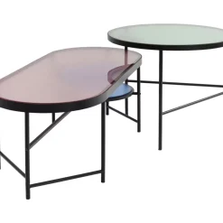 Couchtisch Rainbow (2/Set)