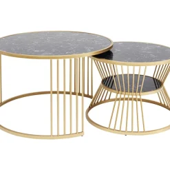 Couchtisch Roma (2/Set)