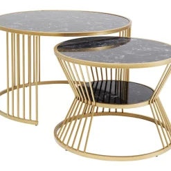 Couchtisch Roma (2/Set)